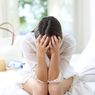 3 Cara Atasi Kecemasan yang Mengganggu Tidur