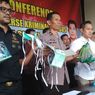 Polisi Sita Puluhan Ribu Masker di Makassar, Harga Dinaikkan 12 Kali Lipat