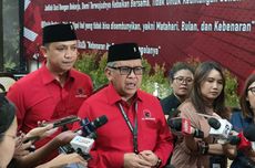 Wanti-wanti Hasto ke Orang yang Ingin Ambil Alih PDI-P: Seluruh Jajaran Akan Bergerak