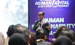 Kesejahteraan Pekerja Jadi Kunci Keberlanjutan Bisnis