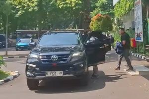 Terlibatnya FBI hingga Secret Service AS di Kasus Eks Jampidsus, Ada Apa?