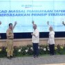Gandeng BP Tapera, BTN Syariah Gelar Akad Kredit bagi 2.300 Unit Rumah