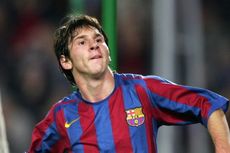 Singgung Barcelona, Kakak Lionel Messi Minta Maaf 