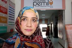 Suaminya Ditangkap KPK, Istri Gubernur Aceh Bilang Seperti Mimpi