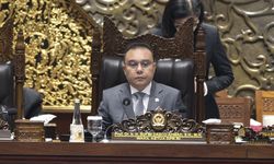 Resmi, DPR Tetapkan Pansus RUU Desain Industri dan Pansus RUU Hukum Perdata Internasional