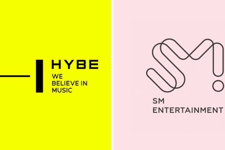 HYBE mengumumkan secara resmi telah mengakuisisi 14,8 saham yang dimiliki Lee Soo Man di SM Entertainment.