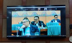 Komisi VI Minta Pemerintah Agendakan Banyak Event di Bali untuk Bangkitkan Ekonomi dari Keterpurukan