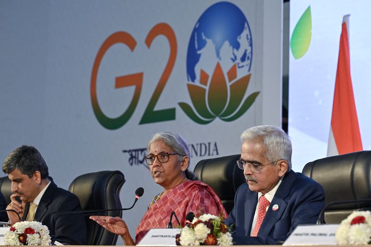 Menlu Jepang Akan Lewatkan Pertemuan G20 India