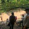 Bocah SD 10 Tahun Hanyut di Malang, Tim SAR Gabungan Dikerahkan Susuri Sungai Brantas