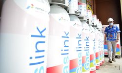 PT Gagas Hadirkan CNG untuk Perkuat Layanan Gas Bumi di Bali