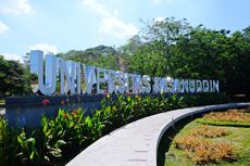 Daftar 10 Perguruan Tinggi Terbaik di Makassar