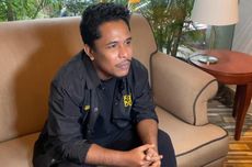 Cerita Mamat Alkatiri Pertama Kali Digimbal demi Film KAKA BOSS, Menangis hingga Ditertawakan