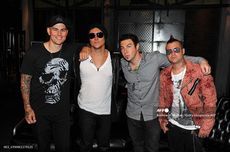 Lirik dan Chord Lagu Mattel - Avenged Sevenfold