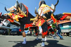 3 Festival di Kabupaten Malang, Ada Kanjuruhan Culture Festival