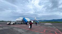 Bandara Abdulrachman Saleh Buka Rute Baru Malang-Lombok