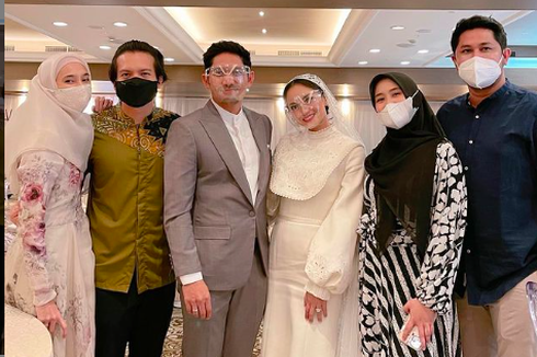 [POPULER HYPE] Pernikahan Ibnu Jamil dan Ririn Ekawati | Fakta Meninggalnya Kang Pipit
