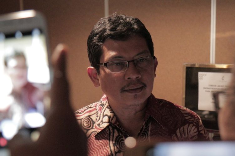 Direktur Jenderal Sumber Daya Iptek dan Dikti Kemenristekdikti Ali Ghufron Mukti menjelaskan pihaknya akan menyelenggarakan Simposium Cendekia Kelas Dunia (SCKD) 2019 pada 18-25 Agustus 2019 di Jakarta mengundang 57 ilmuwan diaspora dari 15 negara di dunia. 