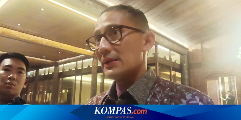 Usai KTT, Sejumlah Delegasi Disebut Akan Liburan ke Bali dan Labuan Bajo