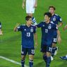 Olimpiade Tokyo, Samurai Biru Tantang Juara Piala Dunia