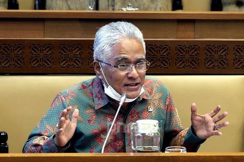 Minta ASN Lebih Kompetitif, Anggota DPR: Jangan Terlena di Zona Nyaman