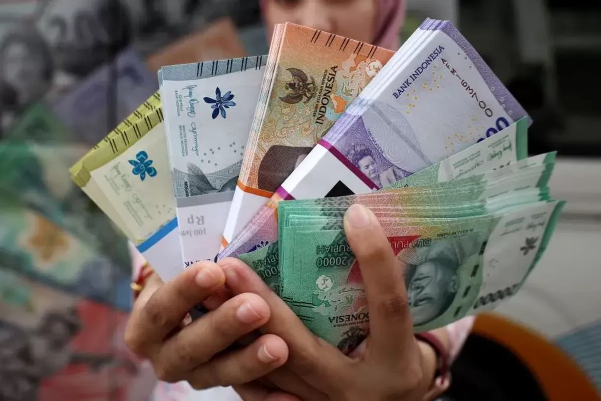 Cara Tukar Uang Baru 2026 BCA, Ini Jadwal dan Lokasinya