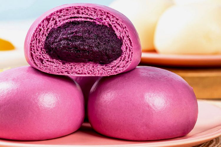 Rekomendasi 5 Dessert Ube di Bandung, dari Cheesecake hingga Donat