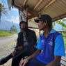 Cerita Entis, Penjaga Parkir yang Temukan Pendaki Hilang di Gunung Guntur: Korban Tak Tahu Kenapa Ada di Situ