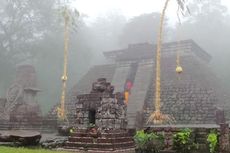 Siklus Manusia di Candi Sukuh