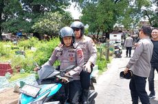 PO Cahaya Trans Tutup Sementara Setelah Kecelakaan di Tol Krapyak