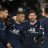 Vannes Vs PSG: Les Parisiens Pincang Tanpa Messi, Neymar, dan Ramos