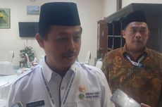 Antrean Haji di Jateng Hampir 1 Juta Orang, Waktu Tunggu Terlama 32 Tahun