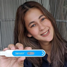 Paula Verhoeven Umumkan Hamil Anak Kedua, Mengaku Deg-Degan