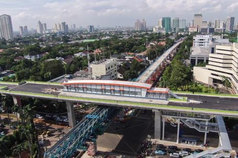 DPRD DKI Rekomendasikan 15 Kelompok Masyarakat Gratis Naik MRT, LRT, dan Transjakarta