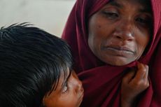 Pengungsi Rohingya Pilih Lebih Baik Dibunuh daripada Dipulangkan ke Myanmar
