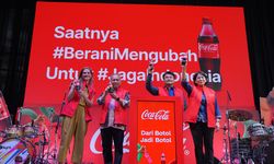 Penerapan ESR dan Langkah Besar Coca-Cola untuk Dukung Implementasi Ekonomi Sirkular di Indonesia 