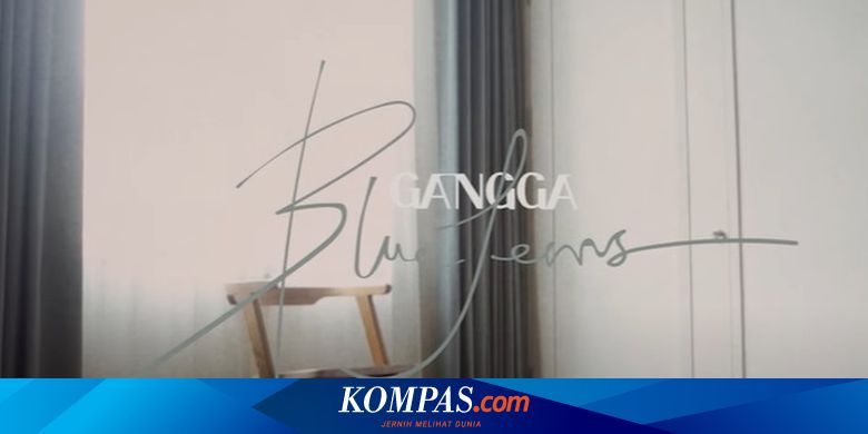 Lirik Dan Chord Lagu Blue Jeans Dari Penyanyi Pendatang Baru Gangga