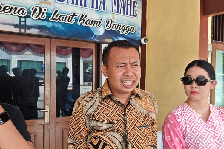 Kuasa Hukum Bantah Empat Tersangka Pengeroyokan ABK di Sungai Mahakam Preman, Minta Polisi Sita Kapal TKP