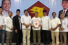 Gerindra-PKS Koalisi pada Pilkada Lebak, Usung Sanuji-Dita Fajar