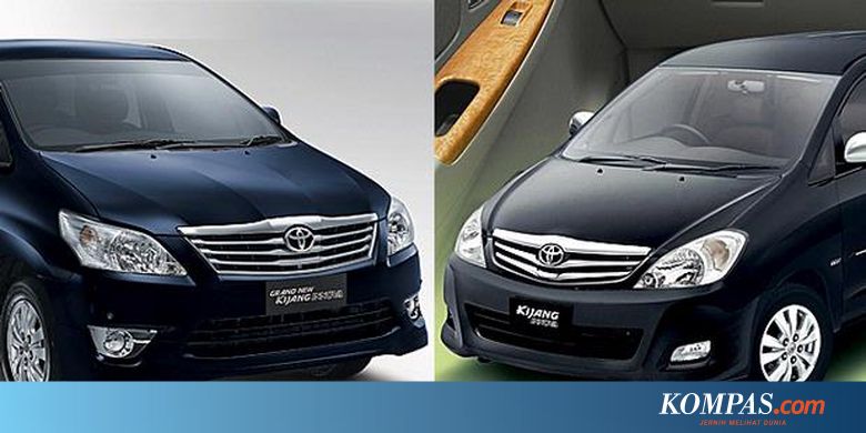 480 Gambar Mobil Innova 2010 Gratis Terbaik