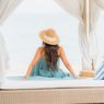 Foreign Tourist Reservations in Indonesia Hotels Reach 54 Percent