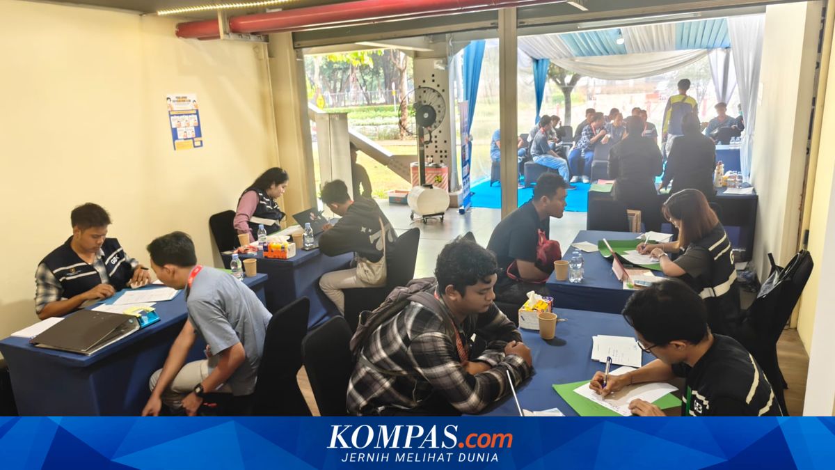 Pekerja Hotel Sultan Berstatus Karyawan Tetap Dipastikan Dipekerjakan Kembali