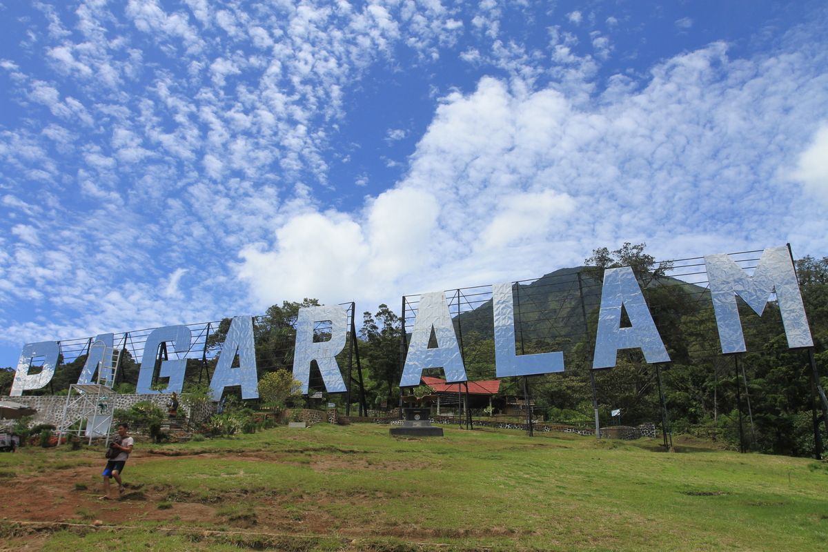 Wisatawan Takut Harimau, Pengusaha Vila di Pagaralam Terancam Bangkrut