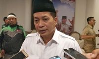 Profil Ferry Juliantono, Politisi Gerindra yang Ditunjuk jadi Wamen Koperasi
