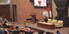 Hadapi Society 5.0, Adies Kadir Soroti Pentingnya Penguasaan Teknologi bagi Generasi Muda