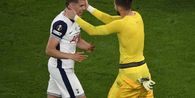 Juventus Datangkan Guglielmo Vicario dari Tottenham Hotspur dengan Status Pinjaman