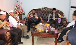 Sempat Kisruh, Gubernur Sulut Nyatakan Kondisi Manado Sudah Kondusif
