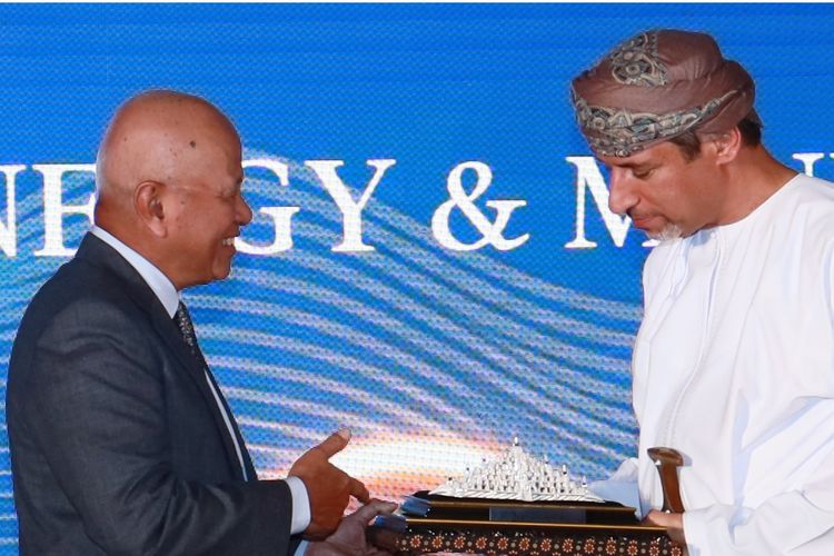 20 Tahun di Oman, MedcoEnergi Siapkan Ekspansi Baru
