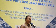 Pada 2020, Pemdaprov Jabar Targetkan Pendapatkan PKB Naik 63,13 Persen