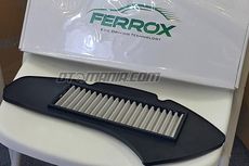 Filter Udara Ferrox buat NMAX, Banyak Untungnya