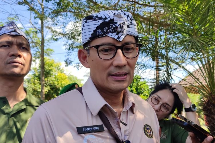 Berita Terkini Harian Sandiaga Uno Pilkada Terbaru Hari Ini - K…